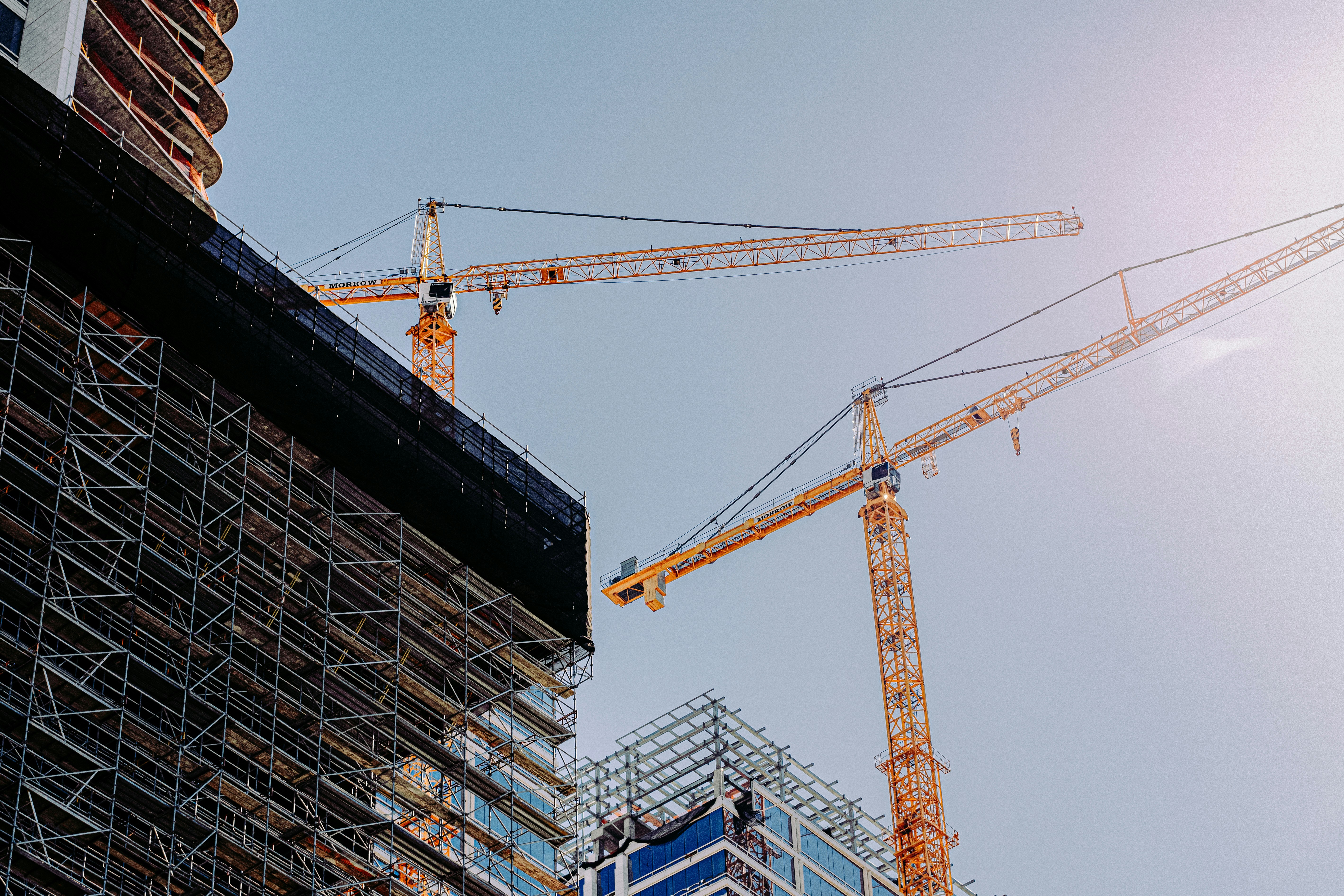 Licença de Construção